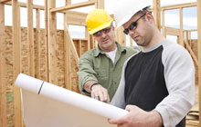 Errol outhouse construction leads